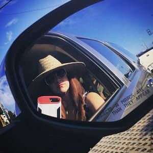 Meet your Posher, Nancy